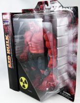 Marvel Select - Red Hulk