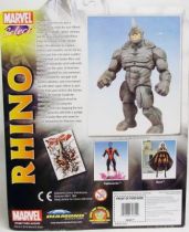 Marvel Select - Rhino