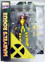 Marvel Select - Rogue