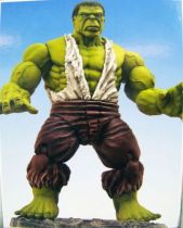 Marvel Select - Savage Hulk