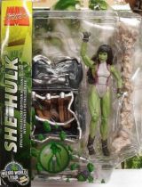 Marvel Select - She-Hulk