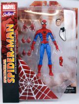 Marvel Select - Spectacular Spider-Man