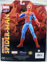 Marvel Select - Spectacular Spider-Man