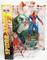 Marvel Select - Spider-Man (Comics version)