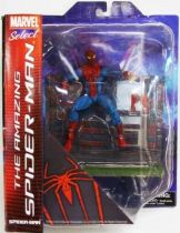 Marvel Select - Spider-Man (The Amazing Spider-Man)