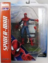 Marvel Select - The Amazing Spider-Man 2