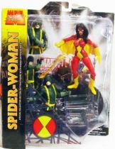 Marvel Select - Spider-Woman