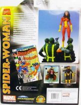 Marvel Select - Spider-Woman