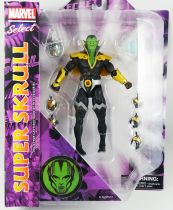 Marvel Select - Super Skrull