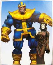Marvel Select - Thanos