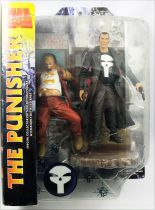 Marvel Select - The Punisher