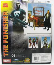 Marvel Select - The Punisher