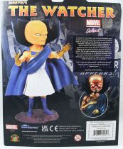 Marvel Select - The Watcher / Le Gardien