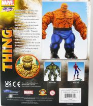 Marvel Select - Thing
