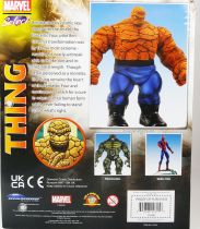 Marvel Select - Thing