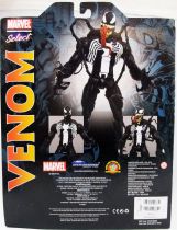 Marvel Select - Venom