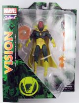 Marvel Select - Vision