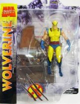 Marvel Select - Wolverine (First Appearance)
