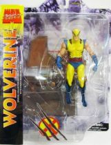 Marvel Select - Wolverine (First Appearance)
