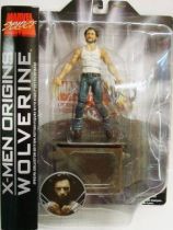 Marvel Select - Wolverine (X-Men Origins)