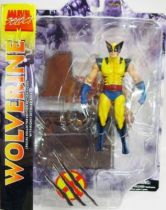 Marvel Select - Wolverine
