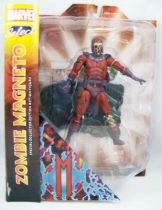 Marvel Select - Zombie Magneto