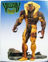 Marvel Select - Zombie Sabertooth