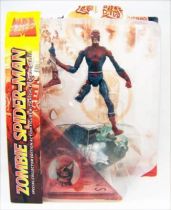 Marvel Select - Zombie Spider-Man