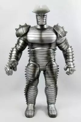 Marvel Select Action Figure - Destroyer (loose)