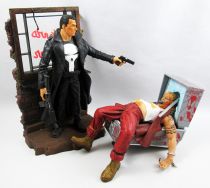 Marvel Select Action Figure - The Punisher (loose)