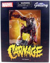 Marvel Select Gallery - Comic PVC Statue - Carnage