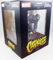 Marvel Select Gallery - Comic PVC Statue - Carnage