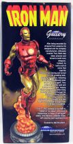Marvel Select Gallery - Comic PVC Statue - Iron Man
