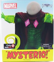 Marvel Select Gallery - Comic PVC Statue - Mysterio