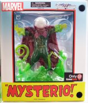 Marvel Select Gallery - Comic PVC Statue - Mysterio