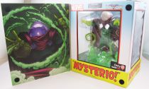 Marvel Select Gallery - Comic PVC Statue - Mysterio