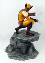 Marvel Select Gallery - Comic PVC Statue - Wolverine