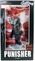 Marvel Select Gallery - Netflix TV PVC Statue - The Punisher