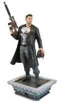Marvel Select Gallery - Netflix TV PVC Statue - The Punisher
