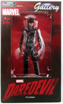 Marvel Select Gallery Diorama - Comic PVC Statue - Daredevil