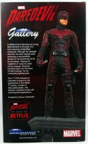 Marvel Select Gallery Diorama - Comic PVC Statue - Daredevil