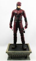 Marvel Select Gallery Diorama - Comic PVC Statue - Daredevil