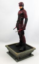 Marvel Select Gallery Diorama - Comic PVC Statue - Daredevil