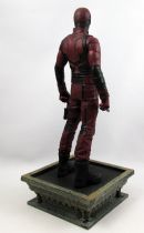 Marvel Select Gallery Diorama - Comic PVC Statue - Daredevil