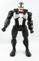 Marvel Shape Shifters - Venom (loose) - ToyBiz