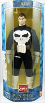 Marvel Special Edition Series - Punisher 12\  figure - ToyBiz