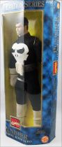 Marvel Special Edition Series - Punisher 12\  figure - ToyBiz