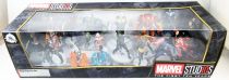 Marvel Studios - Disney Store - PVC Figures Mega set - The First Ten Years