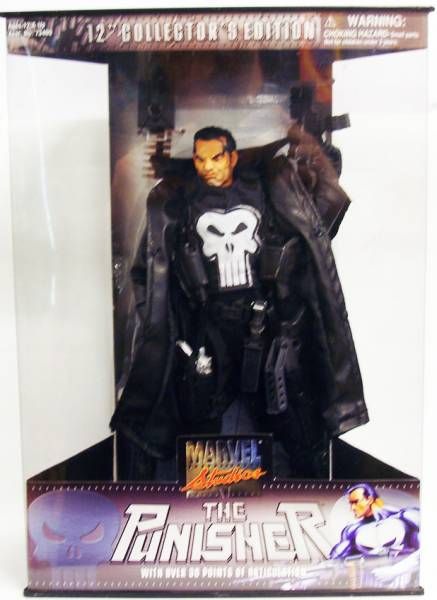 marvel punisher figure