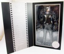 Marvel Studios The First 10 Years - Captain America \ Concept Art Version\  12\  figure - Hot Toys MMS 488